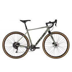 Kellys Soot 70 2021