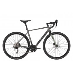 Kellys Soot 50 2021