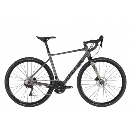 Kellys Soot 50 2021