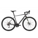 Kellys Soot 50