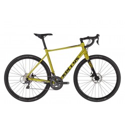 Kellys Soot 30 2021