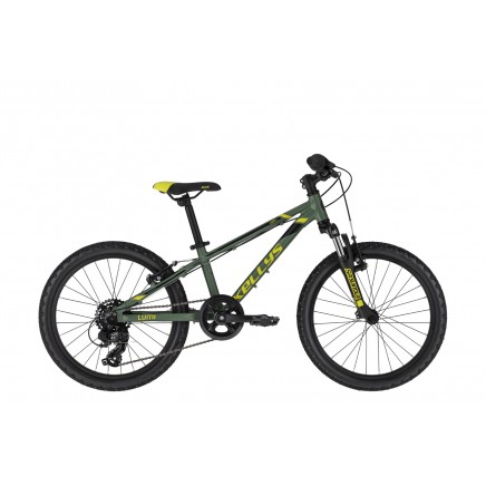 Kellys Lumi 50 2021