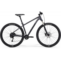 Merida Big.Nine 100-2x 2021