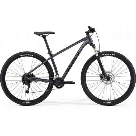 Merida Big.Nine 100-2x 2021