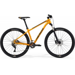 Merida Big.Nine 300 2021