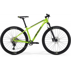 Merida Big.Nine 400 2021