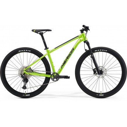 Merida Big.Nine 400 2021