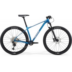 Merida Big.Nine 600 2021