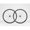 Silniční kola Bontrager Aeolus RSL 37 TLR pro kotoučové brzdy
