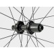 Silniční kola Bontrager Aeolus RSL 37 TLR pro kotoučové brzdy