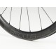 Silniční kola Bontrager Aeolus RSL 37 TLR pro kotoučové brzdy
