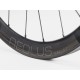 Galusková silniční kola Bontrager Aeolus RSL 37 pro kotoučové brzdy