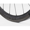 Galusková silniční kola Bontrager Aeolus RSL 37 pro kotoučové brzdy