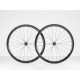 Silniční kolo Bontrager Aeolus RSL 37V TLR pro kotoučové brzdy