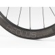 Silniční kolo Bontrager Aeolus RSL 37V TLR pro kotoučové brzdy