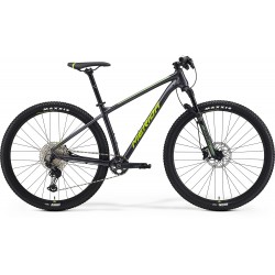 Merida Big.Nine SLX Edition 2023