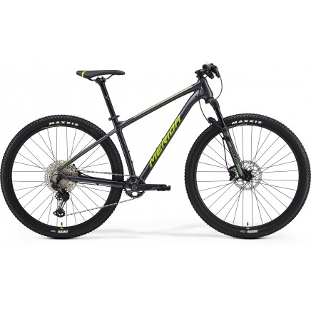 Merida Big.Nine SLX Edition 2023