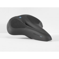 Sedlo Bontrager Boulevard Fluid