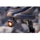 Sedlo Bontrager Boulevard Fluid