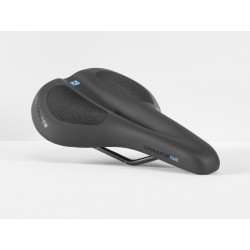 Sedlo Bontrager Commuter Fluid