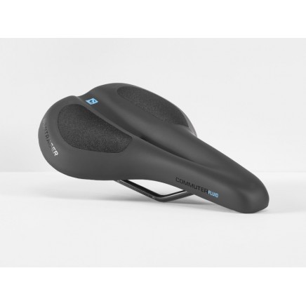 Sedlo Bontrager Commuter Fluid