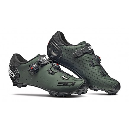 SiDi Gravel Jarin 2020