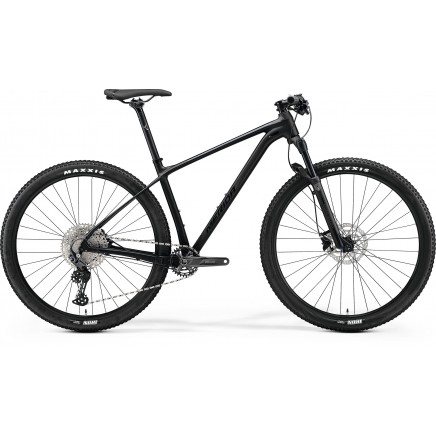 Merida Big.Nine Limited 2021