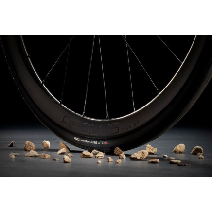 Silniční pláště Bontrager AW3 Hard-Case Lite