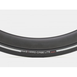 Reflexní silniční pláště Bontrager AW3 Hard-Case Lite