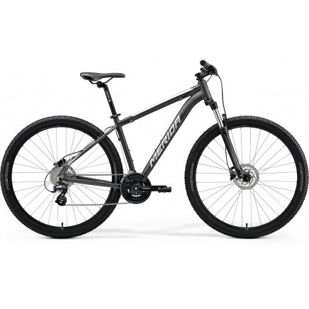 Merida Big.Nine 15 2021