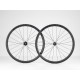 Silniční kola Bontrager Elite 35 TLR pro kotoučové brzdy