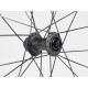 Silniční kola Bontrager Elite 35 TLR pro kotoučové brzdy