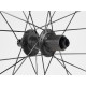 Silniční kola Bontrager Elite 35 TLR pro kotoučové brzdy