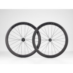 Silniční kola Bontrager Elite 50 TLR pro kotoučové brzdy