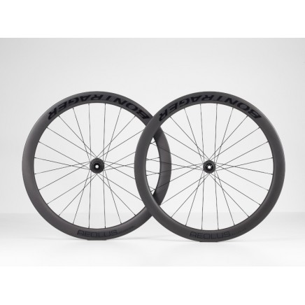Silniční kola Bontrager Elite 50 TLR pro kotoučové brzdy