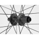 Silniční kola Bontrager Elite 50 TLR pro kotoučové brzdy