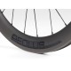 Silniční kola Bontrager Elite 50 TLR pro kotoučové brzdy