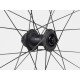 Silniční kola Bontrager Paradigm Comp TLR pro kotoučové brzdy