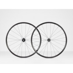 Silniční kola Bontrager Paradigm Comp TLR pro kotoučové brzdy