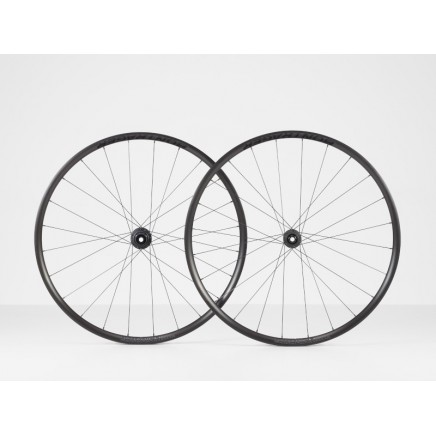 Silniční kola Bontrager Paradigm Comp TLR pro kotoučové brzdy