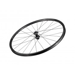 Silniční kolo Bontrager Paradigm TLR Disc