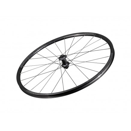 Silniční kolo Bontrager Paradigm TLR Disc