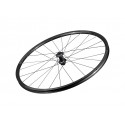 Silniční kolo Bontrager Paradigm TLR Disc