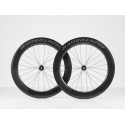 Bontrager Aeolus RSL 75 TLR pro kotoučové brzdy