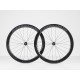 Bontrager Aeolus RSL 51 TLR pro kotoučové brzdy