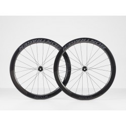 Bontrager Aeolus RSL 51 TLR pro kotoučové brzdy