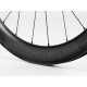 Bontrager Aeolus RSL 51 TLR pro kotoučové brzdy