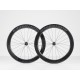 Bontrager Aeolus RSL 62 TLR pro kotoučové brzdy