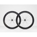 Bontrager Aeolus RSL 62 TLR pro kotoučové brzdy