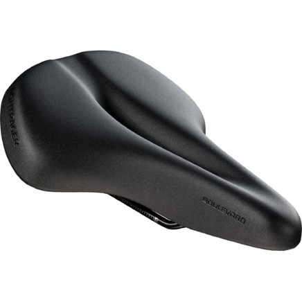 Bontrager Boulevard